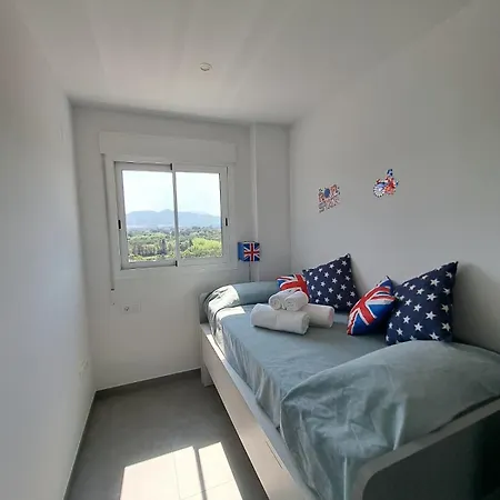 Oliva Playa